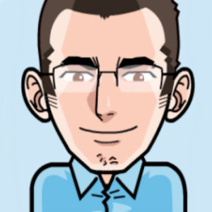 Mino Bedin - versione avatar